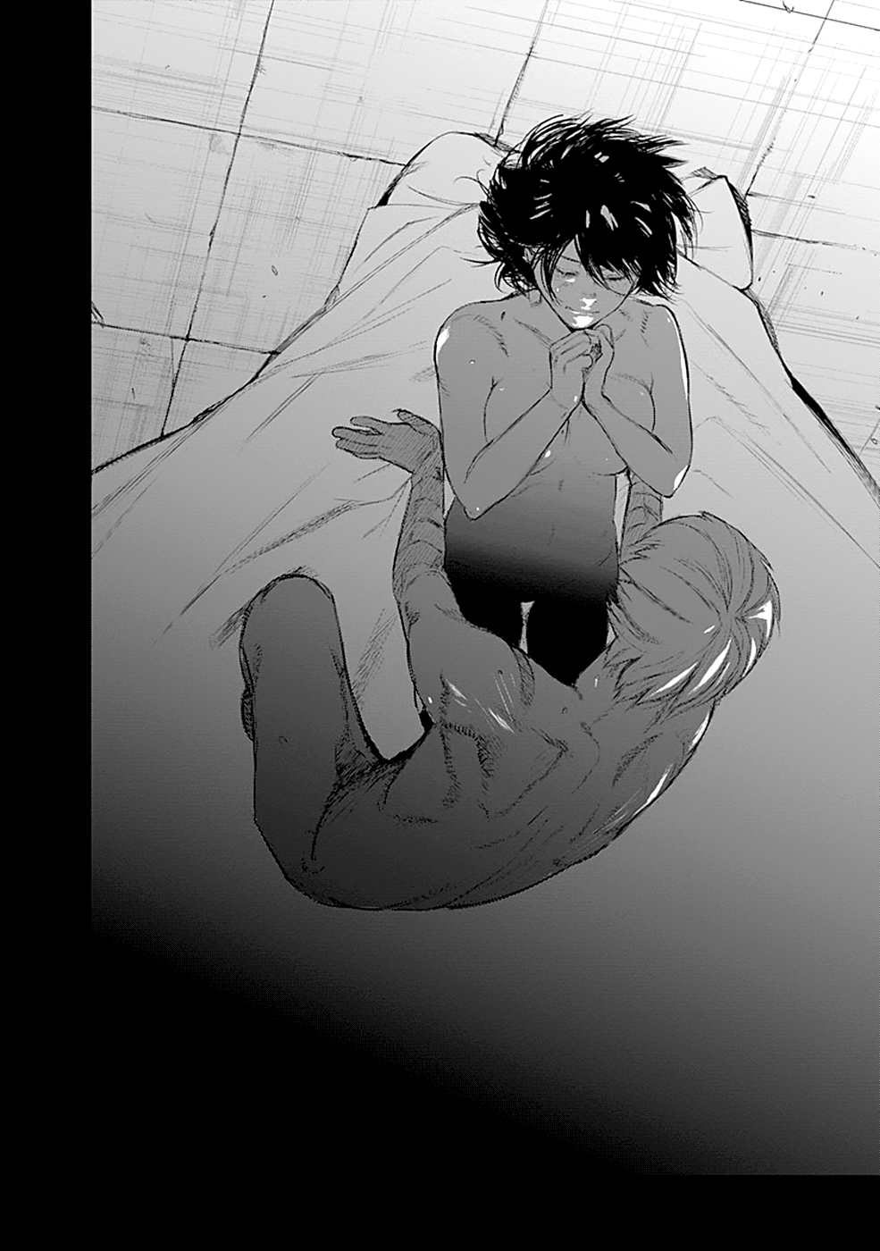 Tokyo Ghoul:re Chapter 125 14